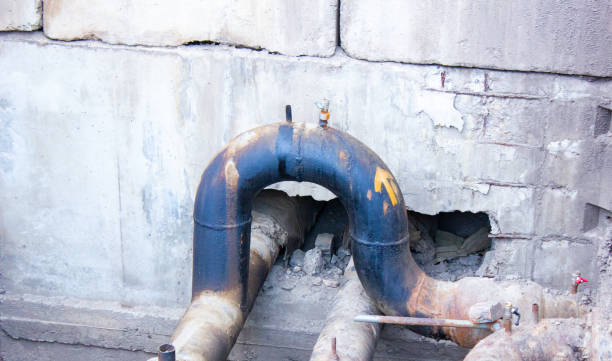 Best Water damage restoration experts  in Ambler, PA