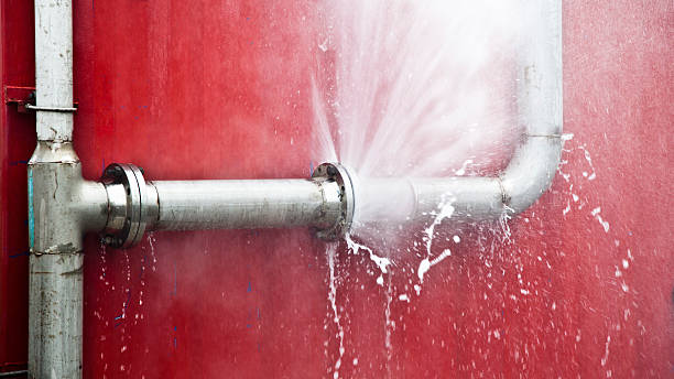 Best Water damage restoration insurance claims  in Ambler, PA